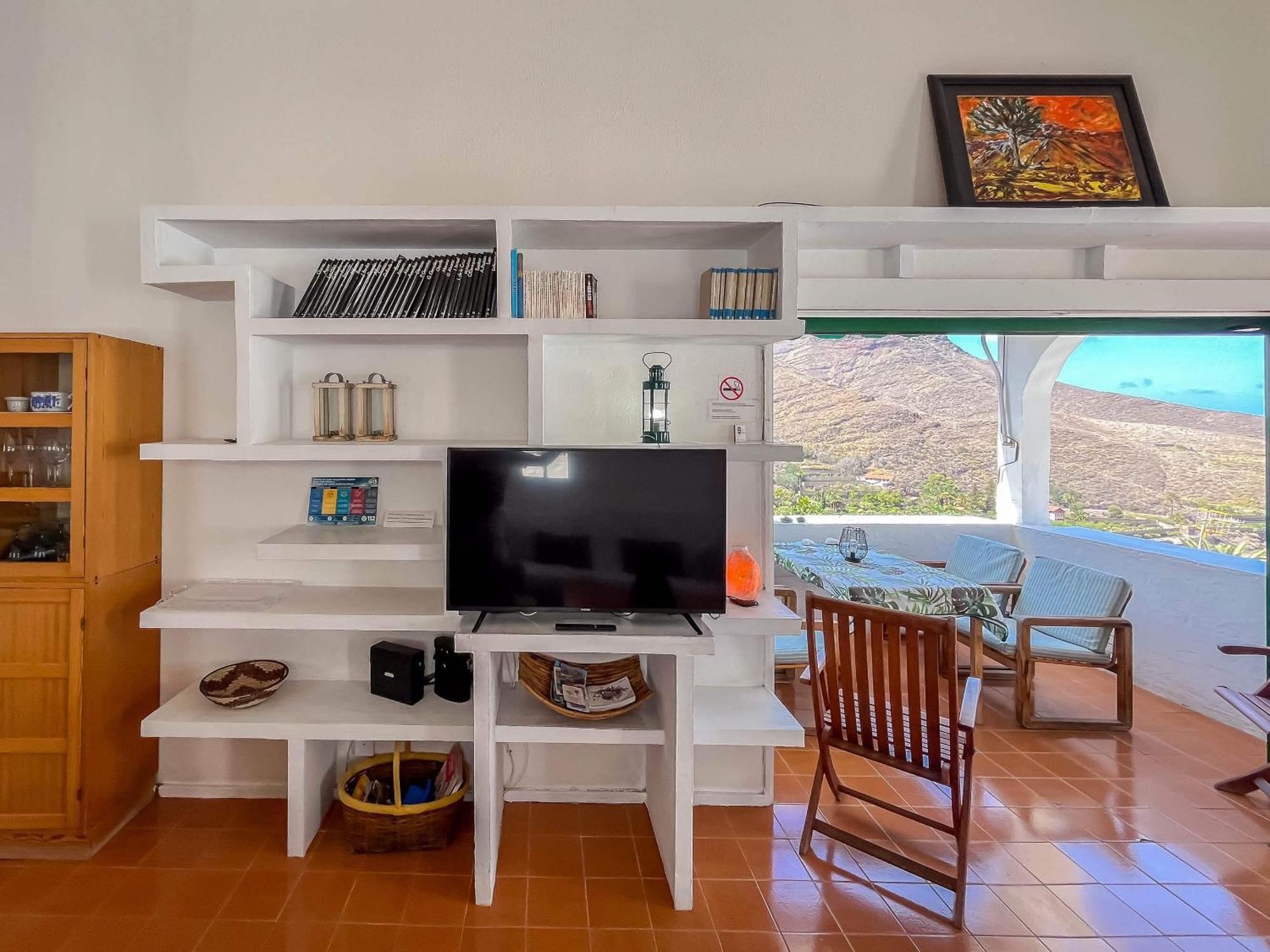 Апартаменты Casa Carmen Agaete Con Terraza Y Vistas Al Mar Экстерьер фото